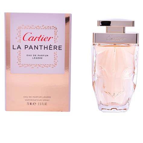 cartier profumo panthère|La Panthère .